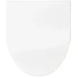 Cersanit Parva Duroplast Weiß