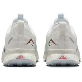 Nike Juniper Trail 3 Damen Summit White / Armory Navy 36