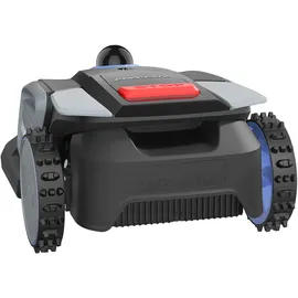 SUNSEEKER Mähroboter S4 mit LiDAR-360°-3D bis 1000 m2