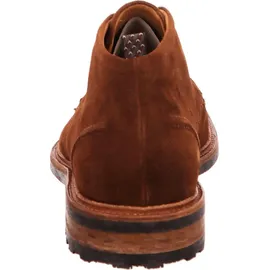 Floris van Bommel Floris Casual Herren Braun 43 1/3