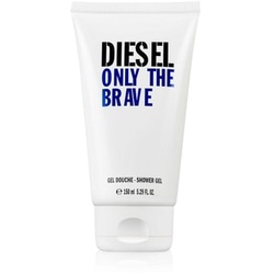 Diesel Only the Brave  żel pod prysznic 150 ml