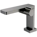 Bernstein Design Waschtischarmatur Bernstein NT3110G Gunmetal