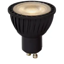 LUCIDE LED Lampe 1x5W GU10 3000K