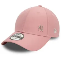 New Era Flawless 9Forty New York Yankees - pink