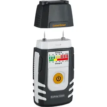LASERLINER WoodTester Compact