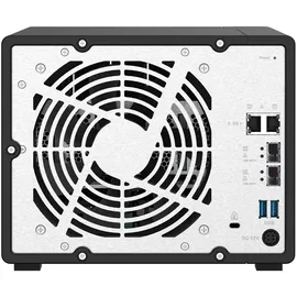 QNAP TS-932PX-4G Leergehäuse