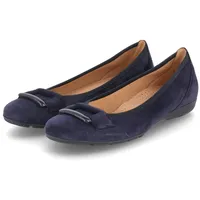 Gabor Ballerina blau