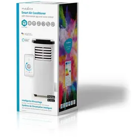 Nedis SmartLife 3in1 Klimaanlage mobil
