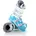 Blau 27