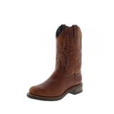 Sendra Boots Herren Cowboy Stiefel 14340 KARLUK mit Thinsulate Braun 46 EU - 46 EU