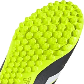 adidas Copa Pure III Club TF Herren core black/ftwr white/lucid lemon 44,5