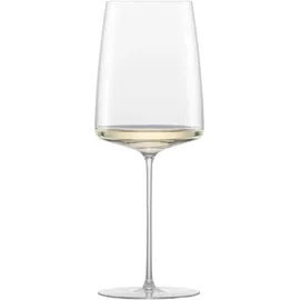 Schott Zwiesel Simplify Weißweinglas 0,689 l 2er Set