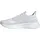 adidas Pureboost 5 Cloud White / Cloud White / Cloud White 44