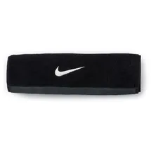 Nike Fundamental Handtuch 25 x 17 cm schwarz