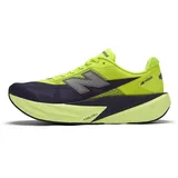 New Balance Herren FuelCell Rebel v5 grün 45.5