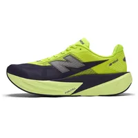 New Balance Herren FuelCell Rebel v5 grün 45.5