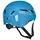 Salewa Pura Kletterhelm Blau