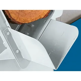 SCHEPPACH Wippenverlängerung für Wippkreissägen HS720, HS720B, WOX D700 | Schnittlängen Anzeige bis 330 mm