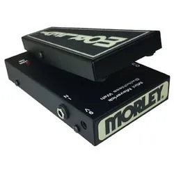 Morley Mini Maverick Switchless Wah