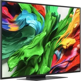 LG 55QNED87A6B 55" 4K QNED evo AI Smart TV