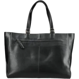 Burkely Businesstasche Fine Florence Workbag 13.3" Black