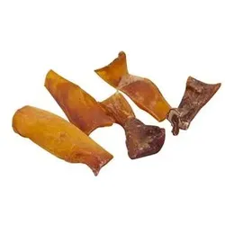 Classic Dog Snack Rinderkopfhaut 1kg Rinderkopfhaut 1 x 1000g
