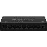 Lanview Unmanaged Switch