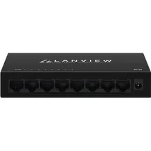 Lanview Unmanaged Switch