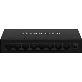 Lanview Unmanaged Switch