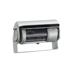 771000-6015 Rückfahrkamera Transporter/Wohnmobi Dual View Shutter