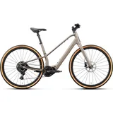Orbea Carpe 25 2027 XL  grau