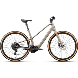 Orbea Carpe 25 2027 XL  grau