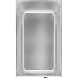 HENDI Bain-Marie Kitchen Line, 340x540x250 mm