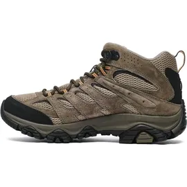 Merrell Moab 3 Mid GTX Herren Pecan 44