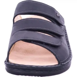 Finn Comfort Korfu schwarz 43
