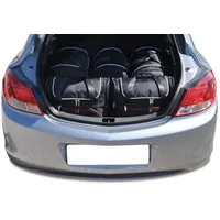 Kjust Kofferraumtaschen Set 5 stk kompatibel mit OPEL INSIGNIA