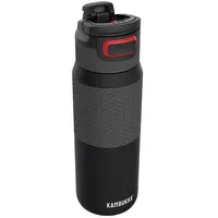 Kambukka Elton 750ml Thermosflasche - Black - One Size