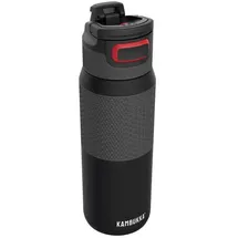 Kambukka Elton 750ml Thermosflasche - Black - One Size