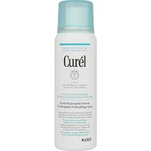 Guhl Curel Feuchtigkeits-Tiefenpflege Spray Travel Size