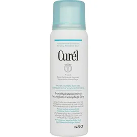 Guhl Curel Feuchtigkeits-Tiefenpflege Spray Travel Size