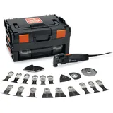 Fein Multimaster MM 500 Plus Black Edition inkl. Zubehör 36-tlg. + Koffer