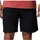 Columbia Herren Shorts Sequoia Grove Woven Short, Größe XL in schwarz