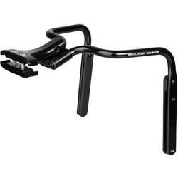 TOPEAK Halterung BackLoader Wishbone