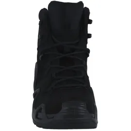 Lowa PROFESSIONAL Stiefel mittel ZEPHYR MK2 GTX MID W schwarz, 42.5 - Schwarz - 42.5