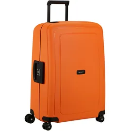 Samsonite S'Cure 4-Rollen 69 cm / 79 l apricot