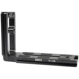 Sirui TY-110L L-Schiene Universal für diverse Kameras
