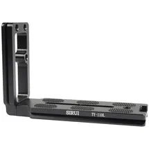 Sirui TY-110L L-Schiene Universal für diverse Kameras