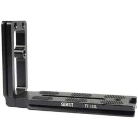 Sirui TY-110L L-Schiene Universal für diverse Kameras