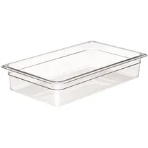 Cambro Gastronormbak 1/1 GN-100mm Cambro Polycarbonat GN Behälter 100mm