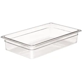 Cambro Gastronormbak 1/1 GN-100mm Cambro Polycarbonat GN Behälter 100mm